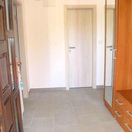 Apartments Ines Krk Town Exterior foto